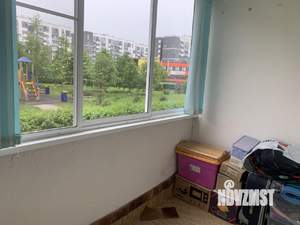 1-к квартира, вторичка, 37м2, 1/7 этаж