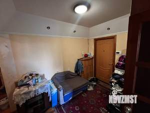3-к квартира, вторичка, 66м2, 5/5 этаж