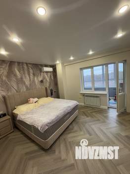 3-к квартира, вторичка, 103м2, 7/9 этаж