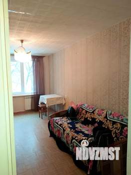 3-к квартира, вторичка, 60м2, 2/5 этаж