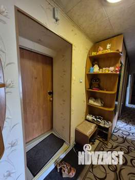 3-к квартира, вторичка, 66м2, 3/14 этаж