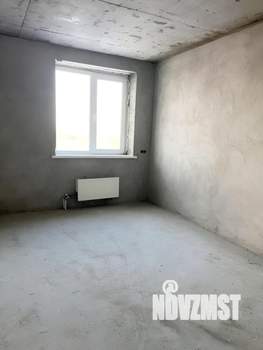 1-к квартира, вторичка, 64м2, 6/24 этаж