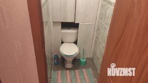 3-к квартира, вторичка, 64м2, 1/9 этаж