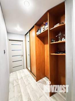 2-к квартира, вторичка, 43м2, 5/5 этаж