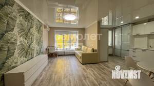 3-к квартира, вторичка, 75м2, 1/4 этаж