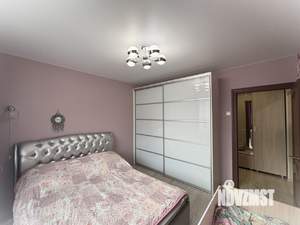 2-к квартира, вторичка, 54м2, 6/9 этаж