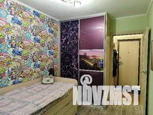2-к квартира, вторичка, 43м2, 4/5 этаж