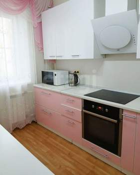 3-к квартира, вторичка, 75м2, 6/9 этаж