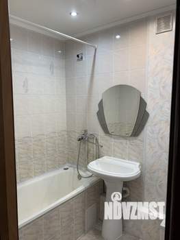1-к квартира, вторичка, 45м2, 13/15 этаж