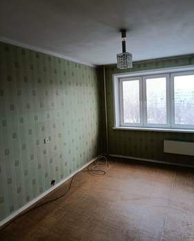 3-к квартира, вторичка, 67м2, 8/9 этаж