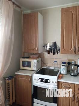 2-к квартира, вторичка, 53м2, 8/14 этаж