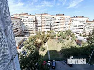 3-к квартира, вторичка, 66м2, 8/9 этаж