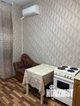 Студия квартира, вторичка, 19м2, 3/3 этаж