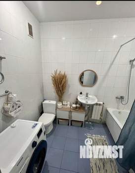 1-к квартира, вторичка, 40м2, 10/10 этаж