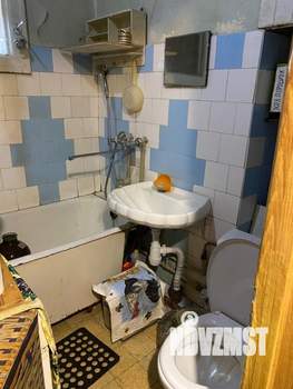 3-к квартира, вторичка, 55м2, 5/5 этаж