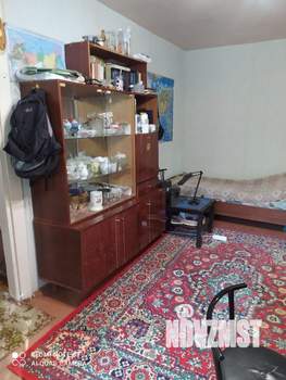 2-к квартира, вторичка, 45м2, 1/5 этаж