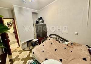 1-к квартира, вторичка, 32м2, 16/16 этаж