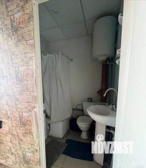 Студия квартира, вторичка, 19м2, 3/4 этаж