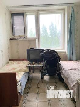 2-к квартира, вторичка, 38м2, 6/12 этаж