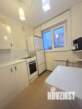 3-к квартира, вторичка, 63м2, 5/5 этаж