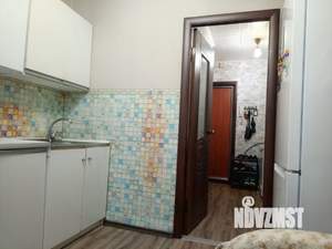 1-к квартира, вторичка, 33м2, 9/9 этаж
