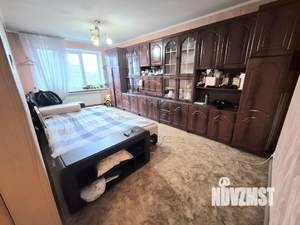 3-к квартира, вторичка, 67м2, 2/5 этаж