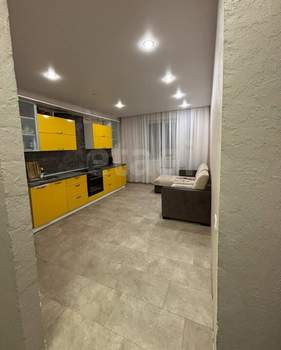 2-к квартира, вторичка, 55м2, 6/9 этаж