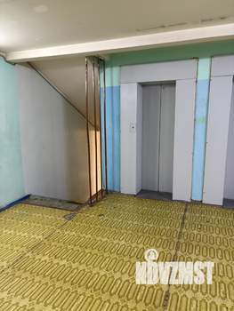 1-к квартира, вторичка, 35м2, 4/9 этаж