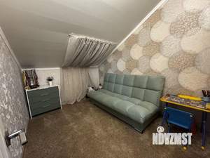 4-к квартира, вторичка, 86м2, 4/5 этаж