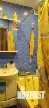 2-к квартира, вторичка, 50м2, 1/6 этаж