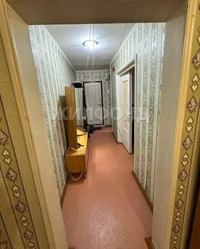 3-к квартира, вторичка, 66м2, 9/9 этаж