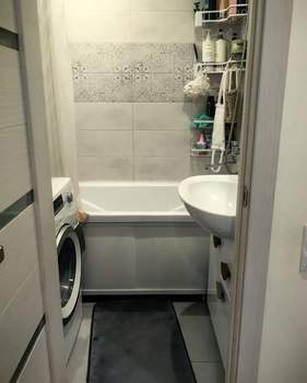 3-к квартира, вторичка, 63м2, 14/16 этаж