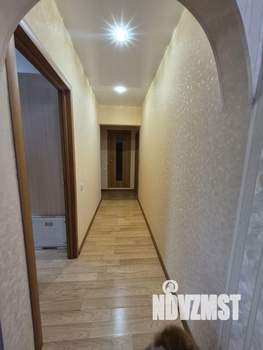 3-к квартира, вторичка, 73м2, 10/14 этаж