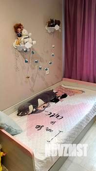 3-к квартира, вторичка, 66м2, 3/9 этаж