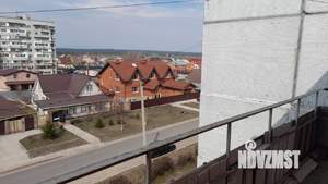 1-к квартира, вторичка, 34м2, 4/4 этаж