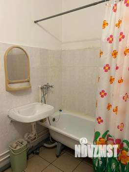 1-к квартира, вторичка, 37м2, 8/9 этаж