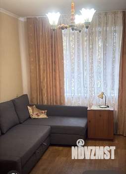 3-к квартира, вторичка, 66м2, 2/10 этаж