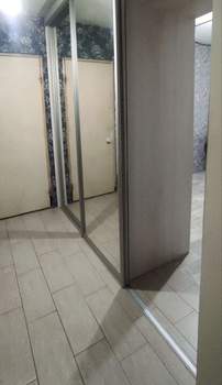 2-к квартира, вторичка, 45м2, 1/5 этаж