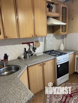 2-к квартира, вторичка, 56м2, 4/5 этаж