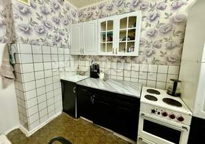 3-к квартира, вторичка, 60м2, 16/16 этаж