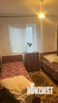 3-к квартира, вторичка, 60м2, 8/10 этаж