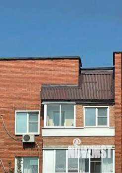 Студия квартира, вторичка, 41м2, 5/5 этаж