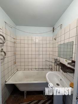 2-к квартира, вторичка, 50м2, 9/9 этаж