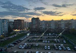 1-к квартира, вторичка, 34м2, 7/9 этаж