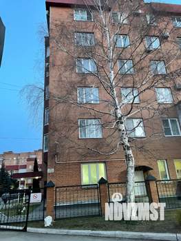 3-к квартира, вторичка, 108м2, 3/4 этаж