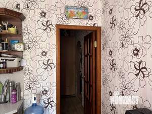 2-к квартира, вторичка, 54м2, 6/10 этаж