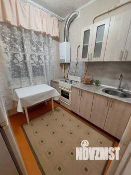 3-к квартира, вторичка, 54м2, 2/3 этаж