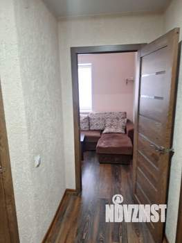 1-к квартира, вторичка, 40м2, 1/5 этаж