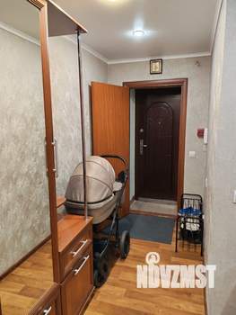 1-к квартира, вторичка, 47м2, 4/14 этаж