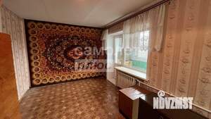 1-к квартира, вторичка, 32м2, 5/5 этаж